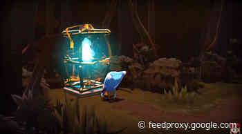 Hello Games’ The Last Campfire is coming to Switch