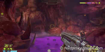 Doom Eternal — Solving puzzles takes time thanks to id’s demonic designers