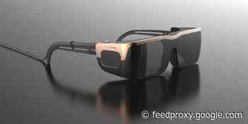 GiveVision and Sony promise compact glasses for visually impaired users