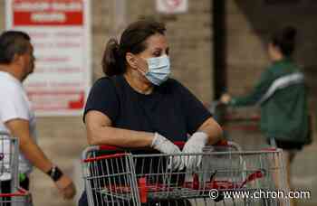 Houston readers share their coronavirus tips and stay-at-home hacks