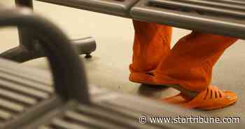 Low-level jail bookings, court hearings and fines suspended to avoid spread of virus