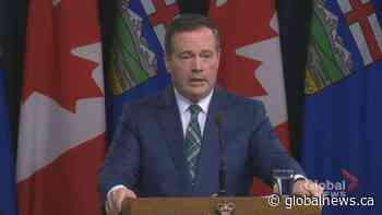 ‘We have to take more aggressive meassures to contain the spread of the virus’: Kenney