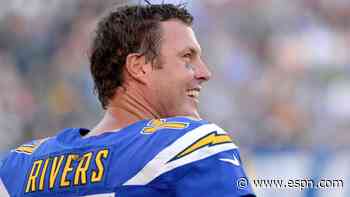 Colts gamble Philip Rivers has enough in the tank to lead playoff run