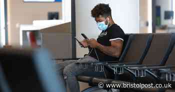 Mobile phone networks fail to cope with demand as millions work from home