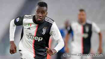 Coronavirus: Juventus' Blaise Matuidi becomes second member of Italian club to test positive