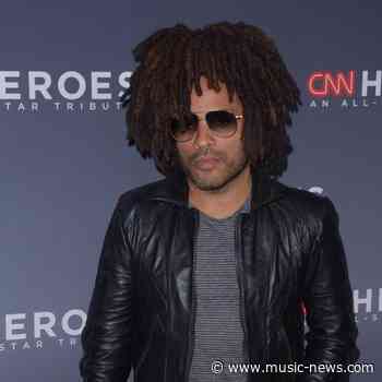 Lenny Kravitz, Craig David and Vanessa Carlton postpone tour dates due to coronavirus