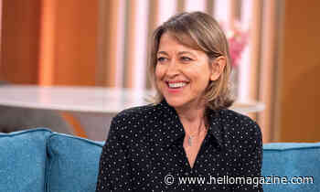 Is Nicola Walker the next Olivia Colman? Fans can't get enough of the actress starring in two of the BBC's biggest TV shows