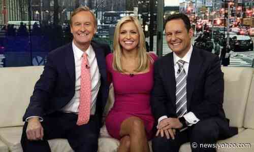 'We have a responsibility': Fox News declares coronavirus a crisis in abrupt U-turn