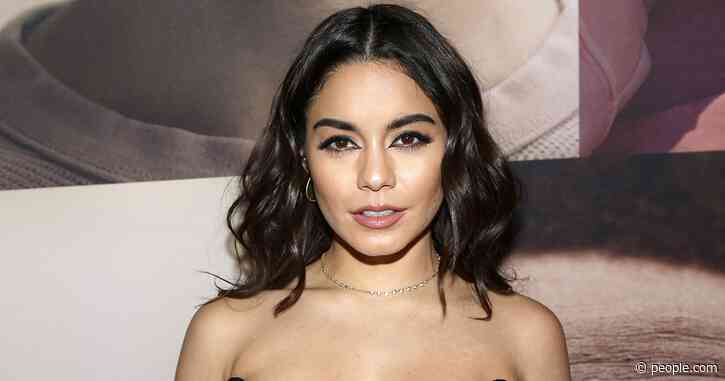 Vanessa Hudgens Apologizes for Saying It's 'Inevitable' People Will Die from Coronavirus