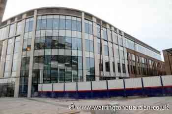 New council offices opening delayed amid ‘uncharted territory’