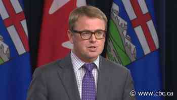 Alberta government backs down on forced changes to the way doctors bill province