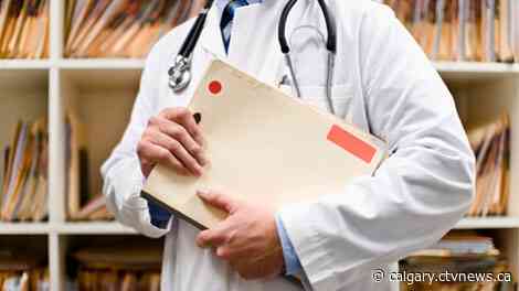 Province cancels changes to physician pay structure because of pandemic