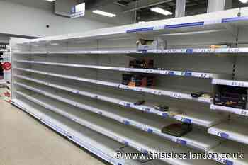 Tesco to reduce opening hours during coronavirus outbreak