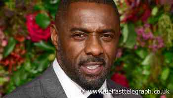 Idris Elba says he is worried about coronavirus diagnosis because of his asthma