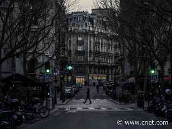 The European Union is closing its borders in COVID-19 measures     - CNET