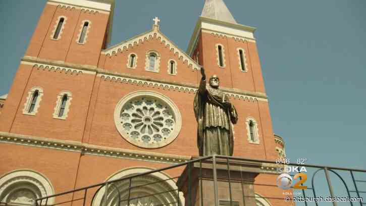 Coronavirus Cancellations: Saint Vincent College Suspends Face-To-Face Classes For Rest Of Semester Due To Coronavirus