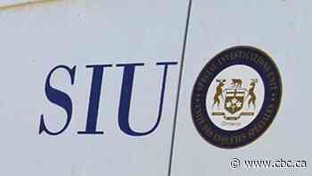 SIU investigates death of man who reportedly set himself on fire downtown