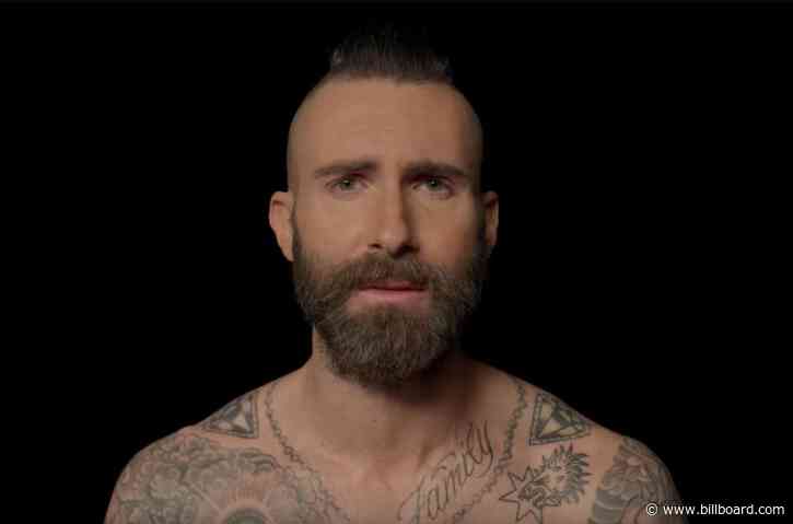 Maroon 5’s ‘Memories’ Tops Adult Contemporary Chart