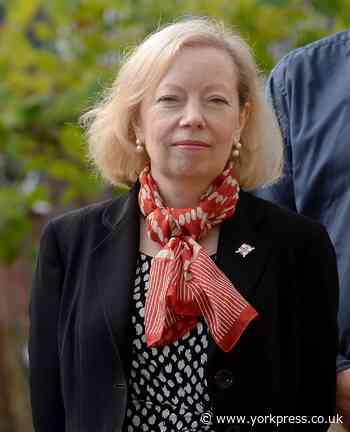 CORONAVIRUS: How York volunteers can help in 'unprecedented times'