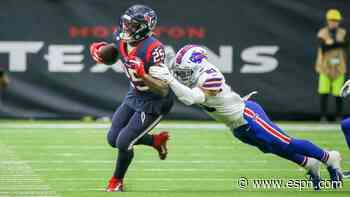 Source: Bills giving safety Poyer 2-year extension