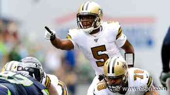 Why Teddy Bridgewater makes more sense than Cam Newton for Panthers