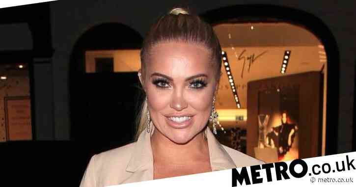 Aisleyne Horgan-Wallace wants to rent her flat to anyone vulnerable amid coronavirus pandemic