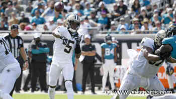 NFL Free Agency Fantasy Fallout: Sky is the limit for the Carolina Panthers' offense with Teddy Bridgewater