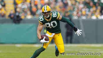 NFL Free Agency Fantasy Fallout: Bears mystify with Jimmy Graham signing as we wait on their QB decision