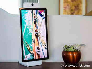 Best smart displays in 2020: Echo Show, Nest Hub, Facebook Portal, and more