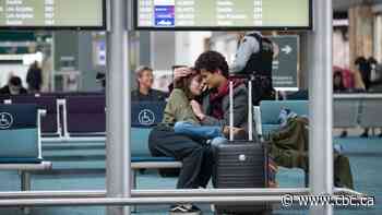 Trudeau says Canadians will be stranded abroad. Here's what travellers need to know