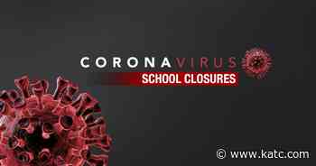 COVID-19: Acadiana substitute teacher pay - KATC Lafayette News