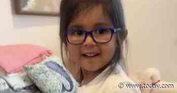 Kids' music teacher livestreams class for Hoda Kotb's daughter - TODAY