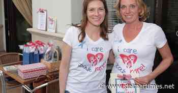 Sycamore Ridge teacher helps lead Rare Disease Day fundraiser - Del Mar Times