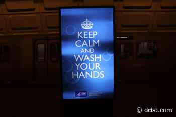 Morning Roundup: Four ER Visits Later, This Local Teacher Finally Received A Coronavirus Test - DCist.com