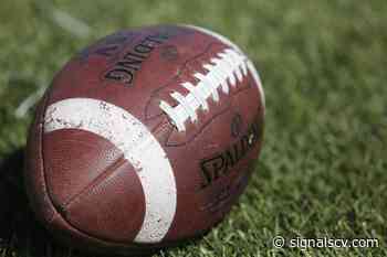 Golden Valley football coach, teacher dies at 38 - Santa Clarita Valley Signal