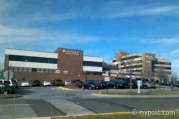 Religion teacher identified as NJ's second coronavirus death - New York Post