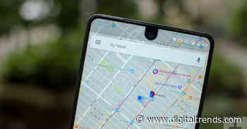 U.S. government and big tech want to use location data to fight coronavirus