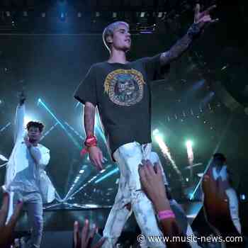 Justin Bieber has urged people to self-isolate amidst the coronavirus