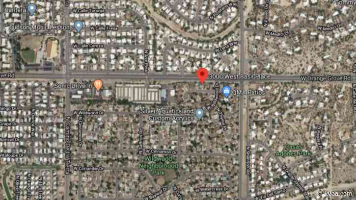 Individual killed in deputy-involved northwest side shooting identified