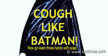 Comic Book Tutorials for Those Staying at Home During Coronavirus