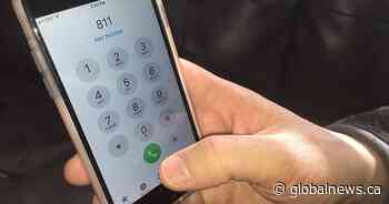 Saskatchewan working on new system to address spike in calls to HealthLine