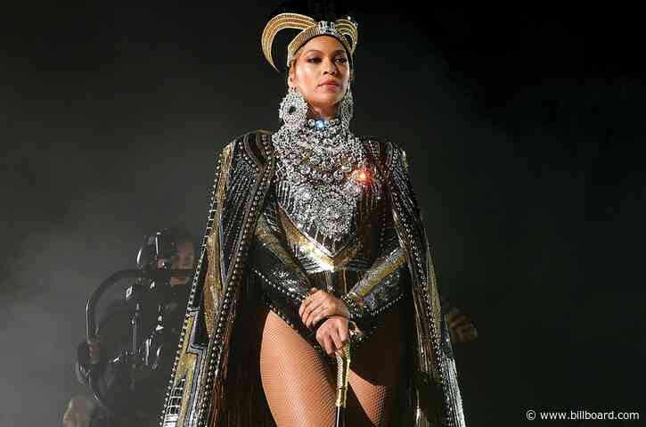 To Make Social Distancing a Bit Easier, Tune Into Beyonce’s ‘Homecoming’ Watch Party