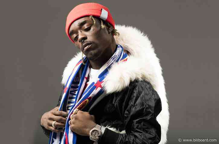 Brandon Finessin & Lil Uzi Vert Lead Hot 100 Producers, Songwriters Charts