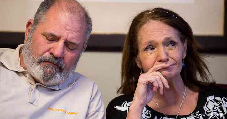 Salt Lake County pays $950K to settle jail death lawsuit — but inmate’s parents say their fight isn’t over
