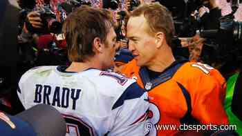Tom Brady, Philip Rivers join list of aging NFL superstars to leave their longtime team for another franchise