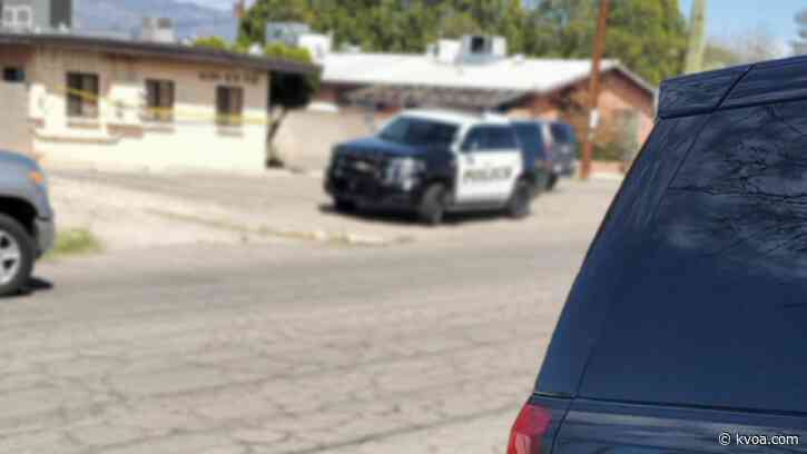 Fatal stabbing reporting in midtown