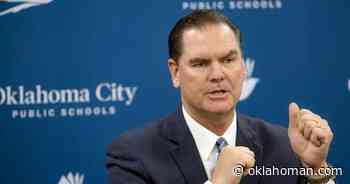 How the teacher walkout gave OKC schools a blueprint for COVID-19 plans - Oklahoman.com