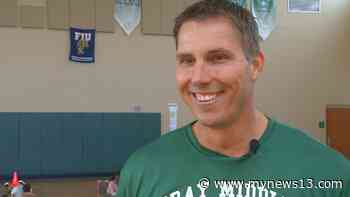 A+ Plus Teacher Brings Positive Energy to Classroom - News 13 Orlando