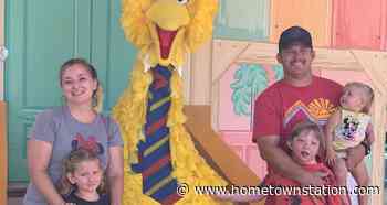 Remembering Golden Valley's Eric Harris: A Husband, Father, Teacher and Coach - KHTS Radio