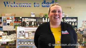 'Uncharted territory' for Saskatoon businesses during COVID-19 pandemic - CTV News